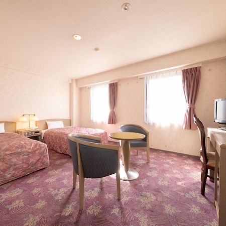 Main Hotel - Vacation Stay 82549 Miyakonojō Zewnętrze zdjęcie