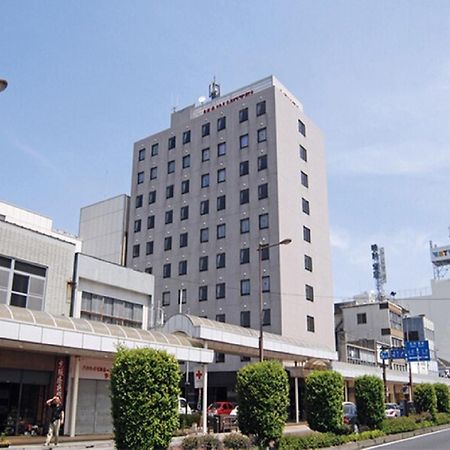 Main Hotel - Vacation Stay 82549 Miyakonojō Zewnętrze zdjęcie