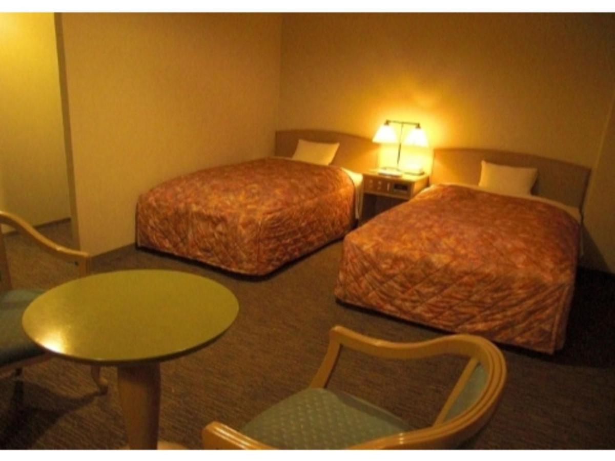 Main Hotel - Vacation Stay 82549 Miyakonojō Zewnętrze zdjęcie