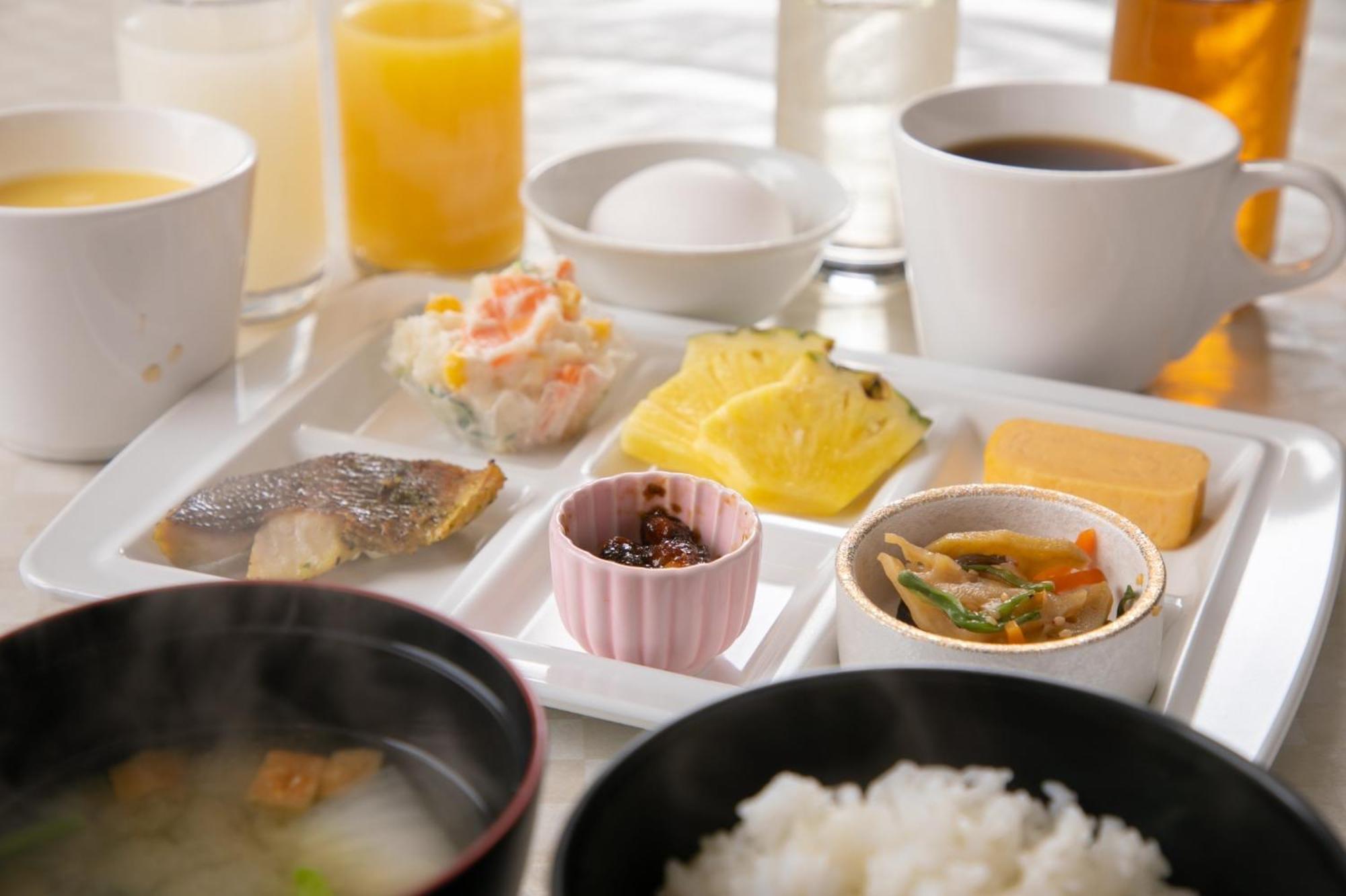 Main Hotel - Vacation Stay 82549 Miyakonojō Zewnętrze zdjęcie