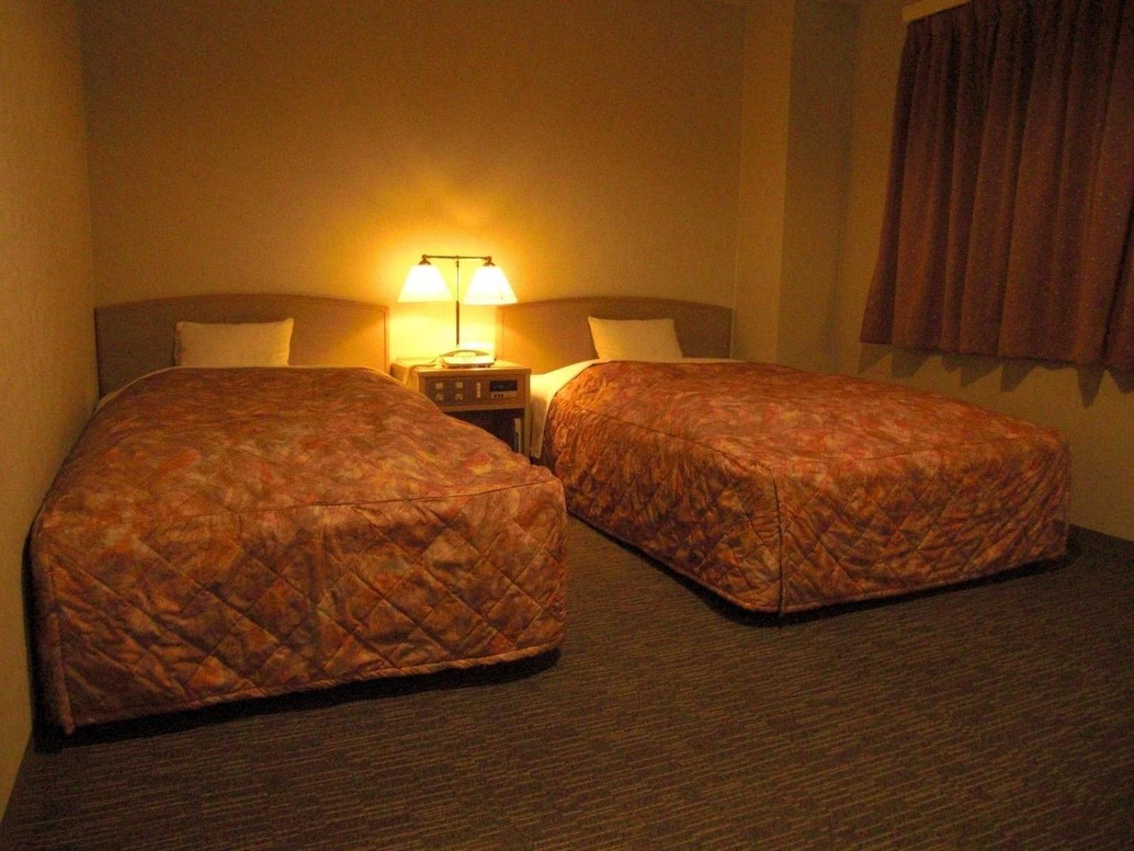 Main Hotel - Vacation Stay 82549 Miyakonojō Zewnętrze zdjęcie
