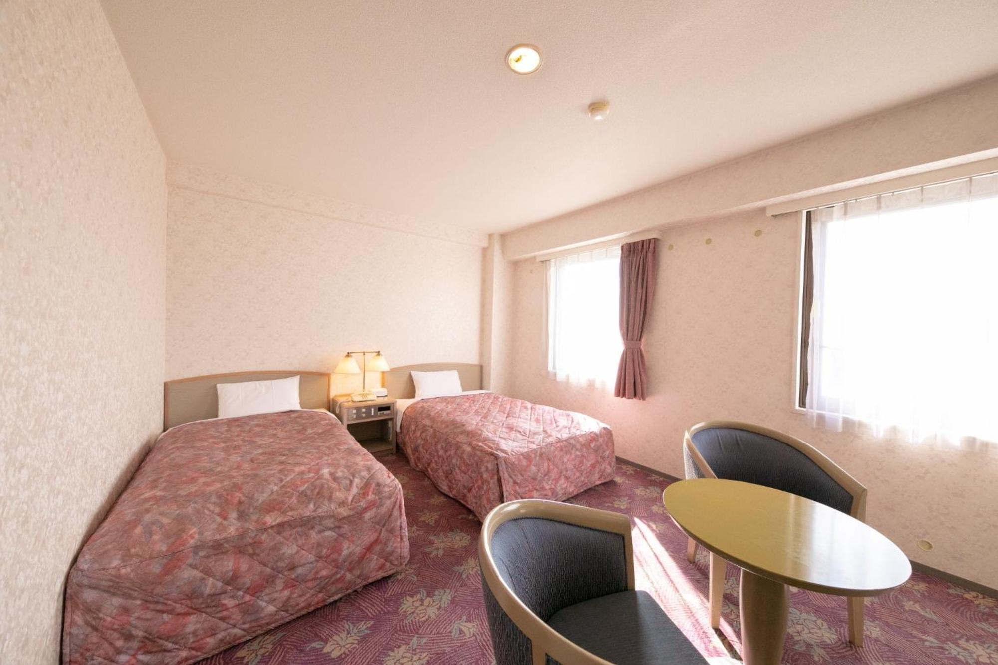 Main Hotel - Vacation Stay 82549 Miyakonojō Zewnętrze zdjęcie