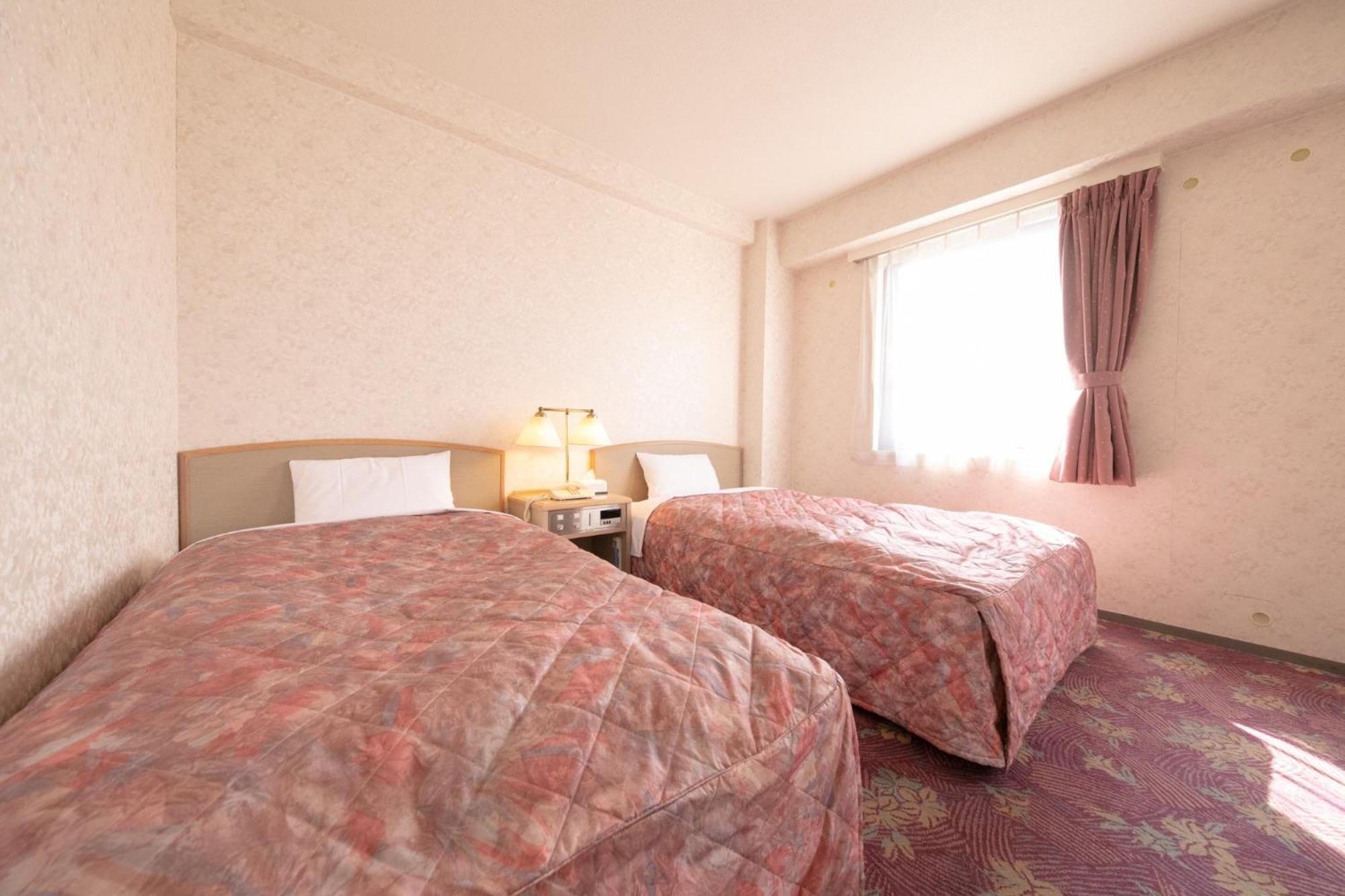 Main Hotel - Vacation Stay 82549 Miyakonojō Zewnętrze zdjęcie